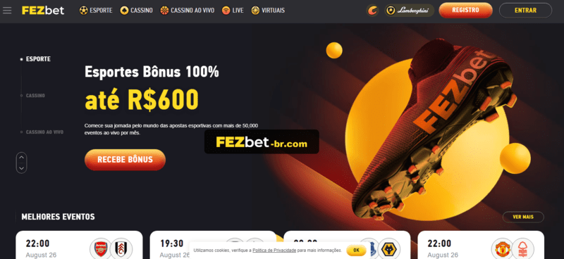 Tigerbet com