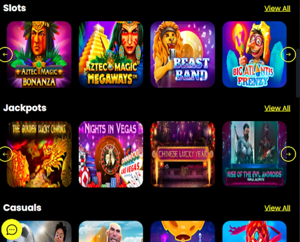 Betsul app baixar