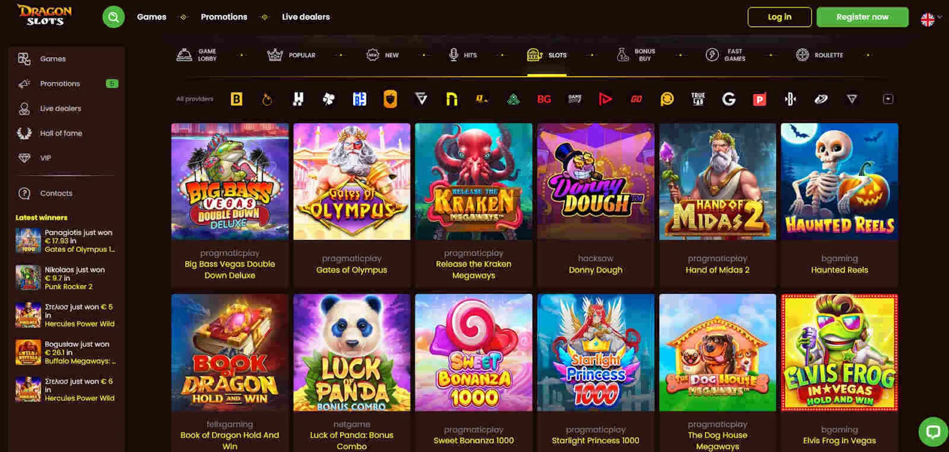 21casino