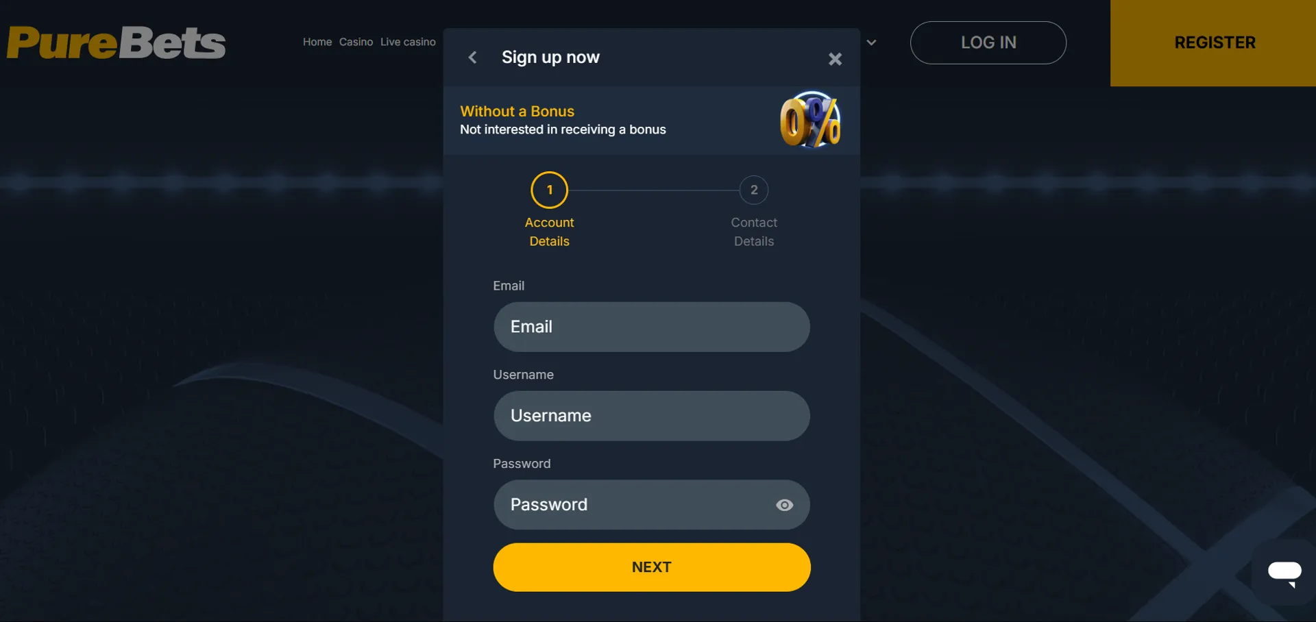 app betano ios