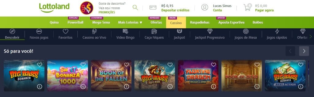 Bet app