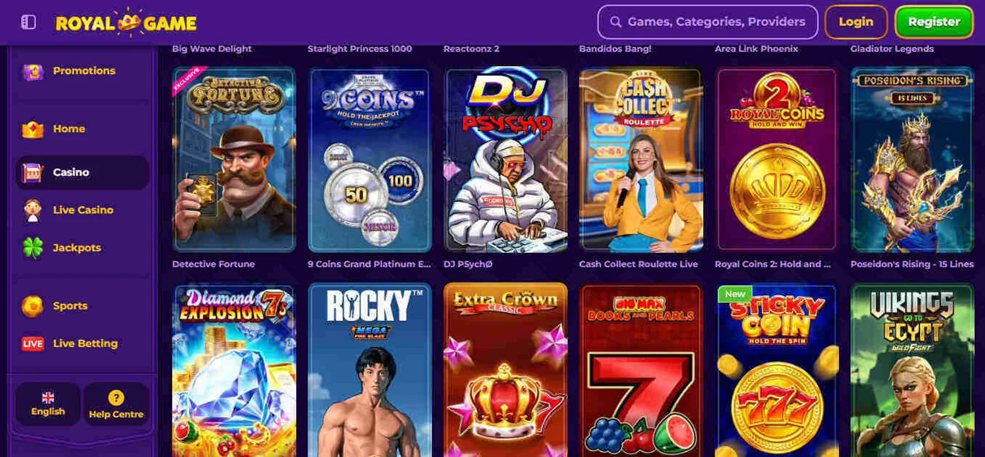 mmabet