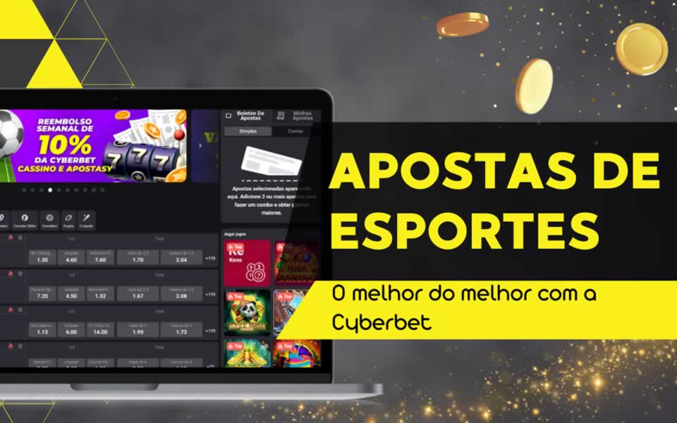 Apostas grátis