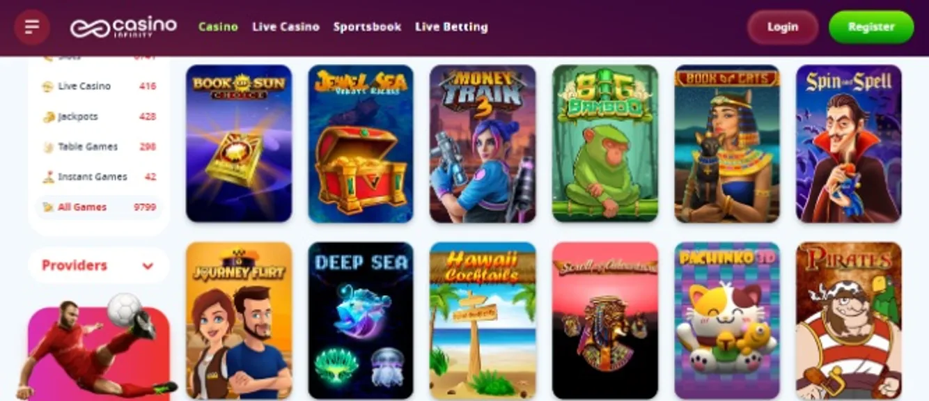 Site de apostas bet365