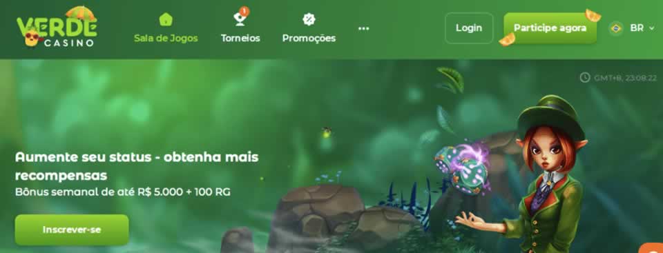 Tabela da série b 2023