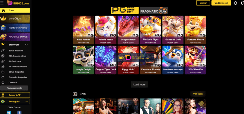 77sgames login