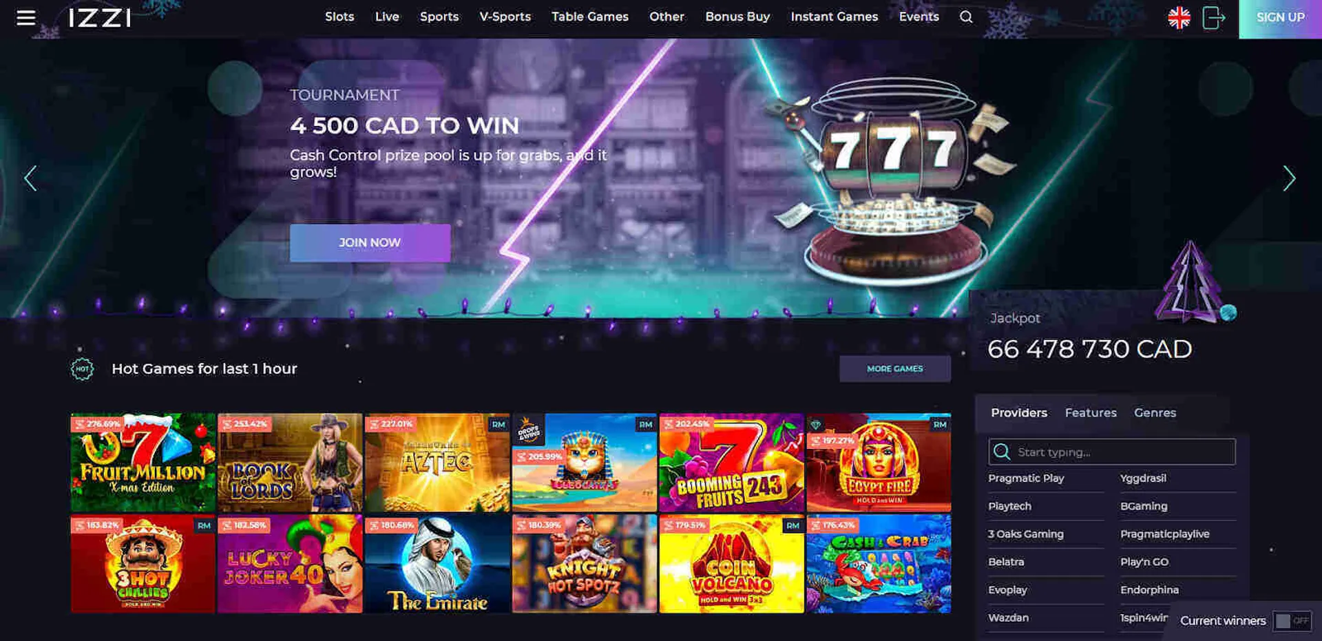 v6bet com