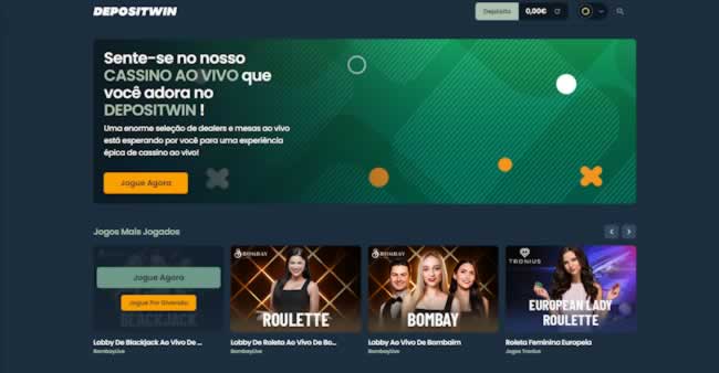 Tabela da série a de 2024