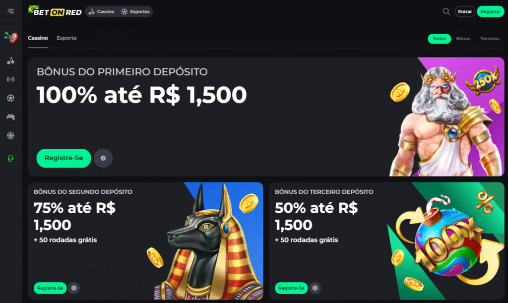 Tabela bradileirao