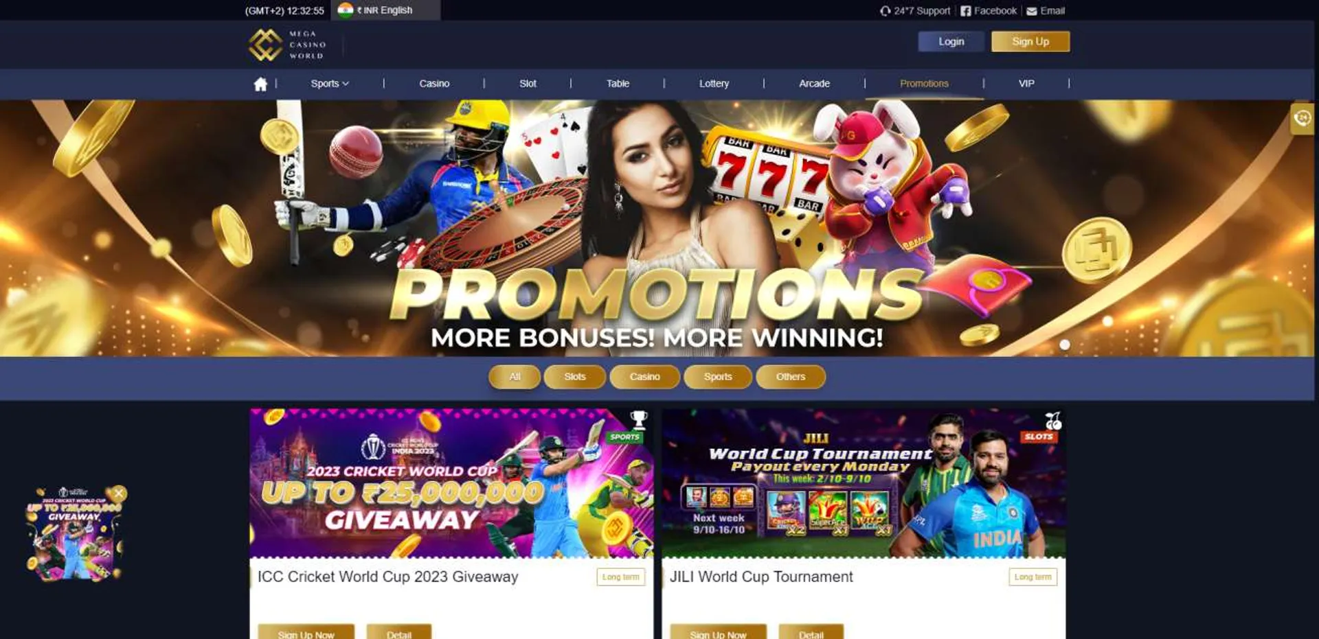betsport